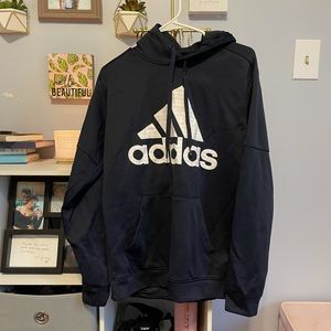 Adidas Hoodie